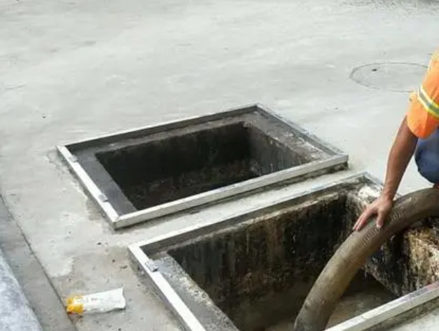 修水化粪池清理