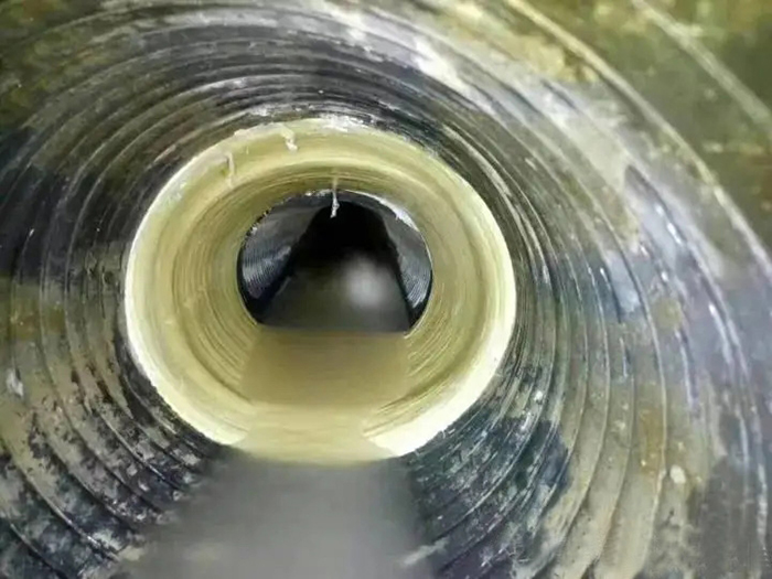 修水内衬修复法通常适用于哪些类型的断面管道