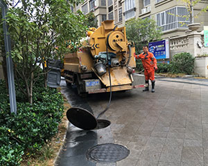 修水管网知识-是否有行之有效的解决方案