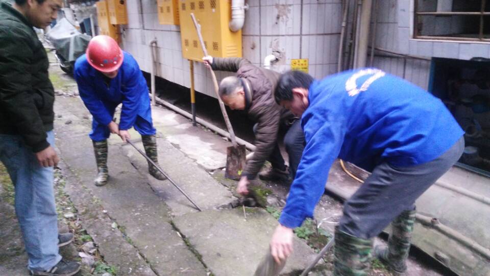 修水清掏化粪池、管道疏通一站式服务<高效><技术><可靠>